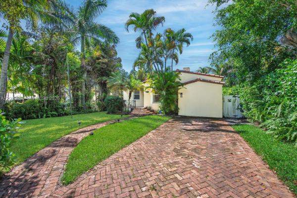 Kensington Park, 1870 SW 24th Ter, Miami, Florida 33145, image 1