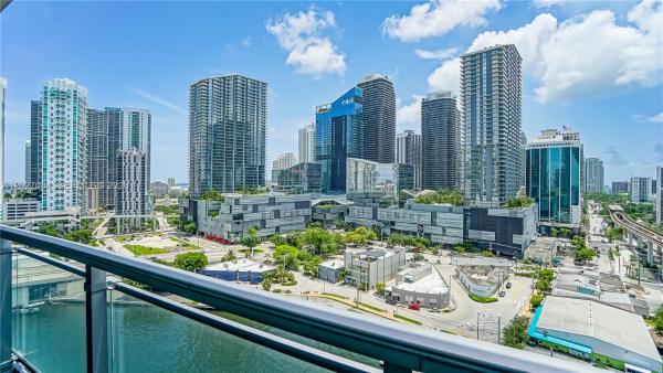 Mint At Riverfront, 92 SW 3rd St #1803, Miami, Florida 33130, image 1