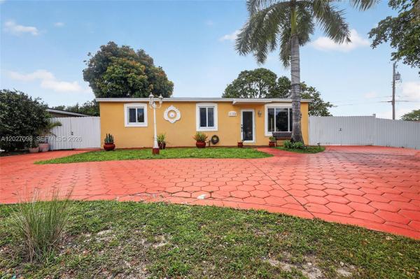Boulevard Heights, 1440 N 68th Ave, Hollywood, Florida 33024, image 1