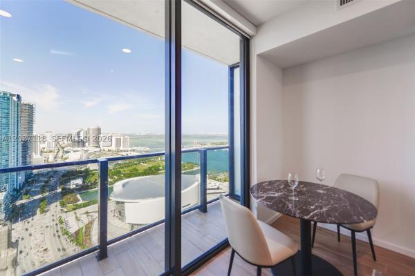 The Elser Hotel & Residences, 398 NE 5th St #3505, Miami, Florida 33132, image 2