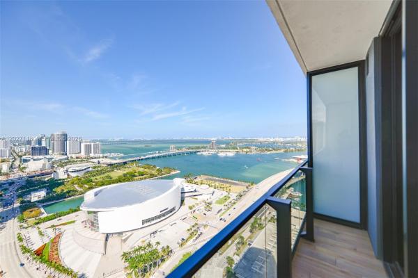 The Elser Hotel & Residences, 398 NE 5th St #3505, Miami, Florida 33132, image 1
