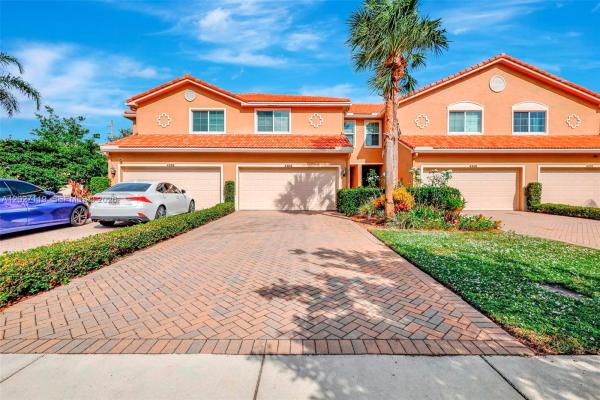 4302 Colony View Dr, Lake Worth, Florida 33463, image 1