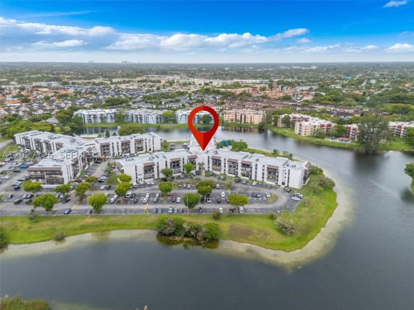 1350 SW 122nd Ave #415, Unincorporated Dade County, Florida 33184, image 3