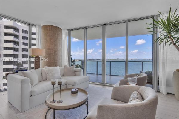 Biscayne Beach, 2900 NE 7th Ave #402, Miami, Florida 33137, image 2