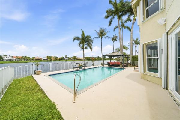 Chapel Lake Estates, 18443 NW 13th St, Pembroke Pines, Florida 33029, image 1
