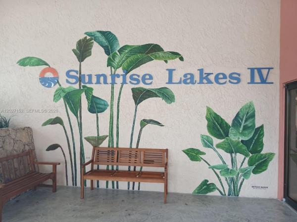 Sunrise Lakes 4, 2603 NW 103rd Ave #110, Sunrise, Florida 33322, image 1