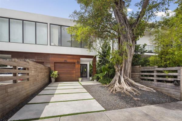 2986 Coconut Ave, Miami, Florida 33133, image 1
