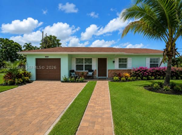 Gramercy Park, 4909 Caribbean Blvd, West Palm Beach, Florida 33407, image 1