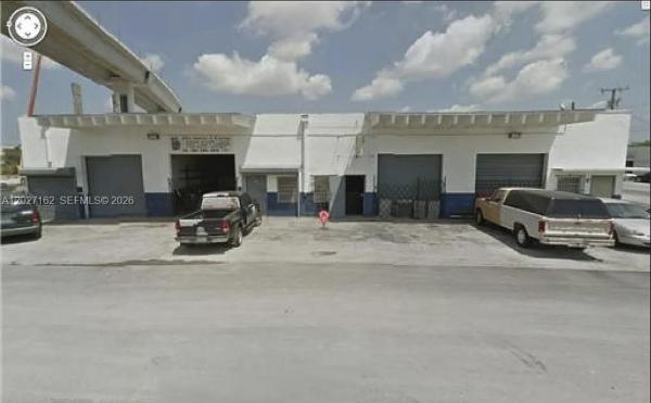 3805 NW 35th Ave, Unincorporated Dade County, Florida 33142, image 1