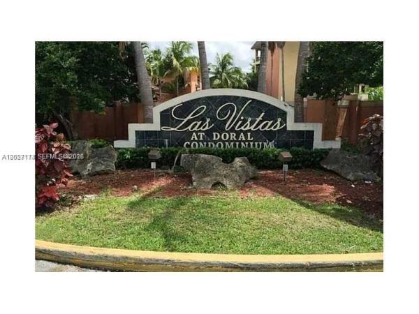 Las Vistas At Doral, 8215 Lake Dr #105, Doral, Florida 33166, image 1