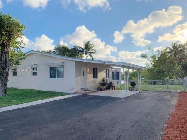 Lake Forest, 3300 SW 32nd Ave, West Park, Florida 33023, image 1
