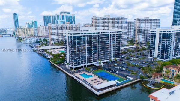 Avant Garde, 2017 S Ocean Dr #1104, Hallandale Beach, Florida 33009, image 1