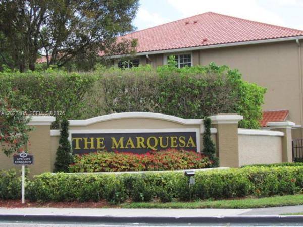 The Marquesa, 11700 SW 1st St #3207, Pembroke Pines, Florida 33025, image 1