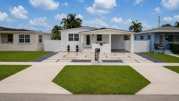 6748 SW 38th St, Unincorporated Dade County, Florida 33155, image 2