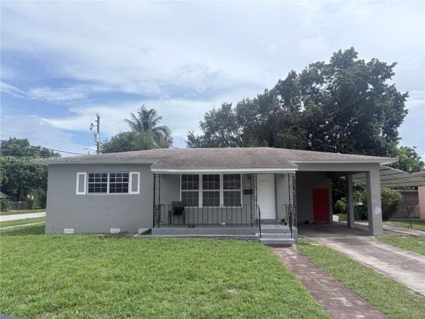 1100 NW 110th St, Unincorporated Dade County, Florida 33168, image 1