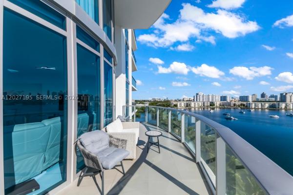 North Tower At Marina Palms, 17301 Biscayne Blvd #811, North Miami Beach, Florida 33160, image 1