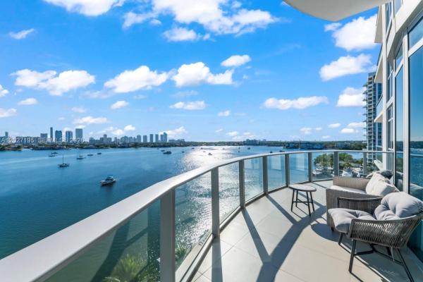 North Tower At Marina Palms, 17301 Biscayne Blvd #811, North Miami Beach, Florida 33160, image 1