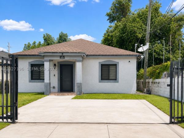 2221 NW 57th St, Unincorporated Dade County, Florida 33142, image 1