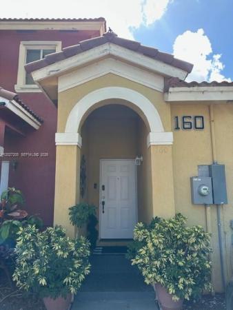 Mowry Villas, 160 SW 16th Ave, Homestead, Florida 33030, image 1