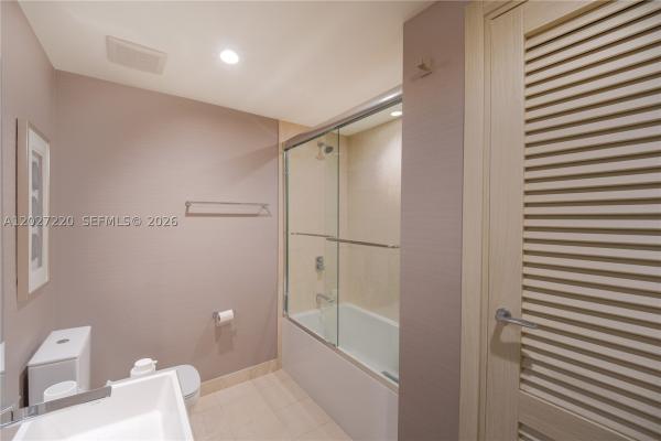 Brickell Flatiron, 1000 Brickell Plz #3705, Miami, Florida 33131, image 3