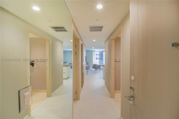 Brickell Flatiron, 1000 Brickell Plz #3705, Miami, Florida 33131, image 2