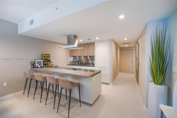 Brickell Flatiron, 1000 Brickell Plz #3705, Miami, Florida 33131, image 1