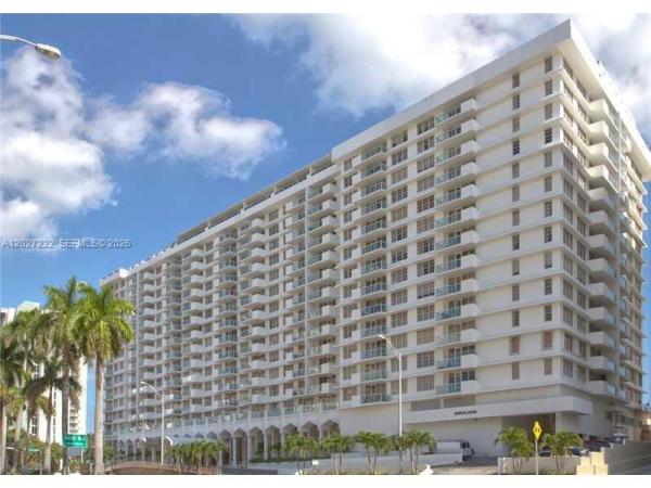 The Pavilion, 5601 Collins Ave #1121, Miami Beach, Florida 33140, image 1