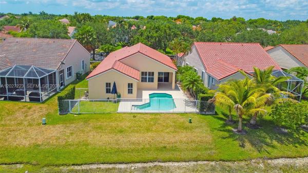 Sierra Falls, 873 Sand Creek Cir, Weston, Florida 33327, image 1