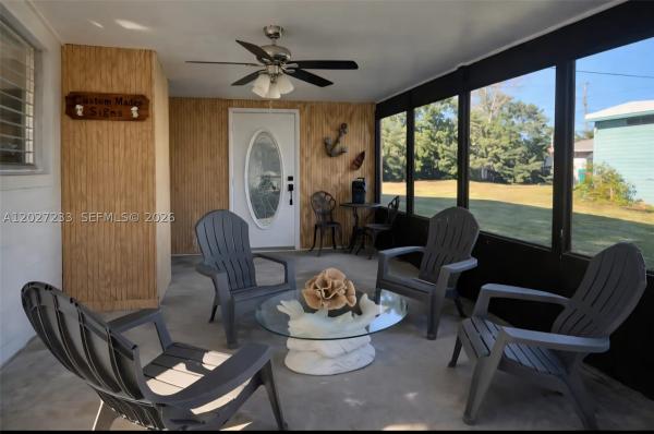 14396 Pambar Ave, Port Charlotte, Florida 33953, image 1