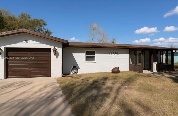 14396 Pambar Ave, Port Charlotte, Florida 33953, image 1