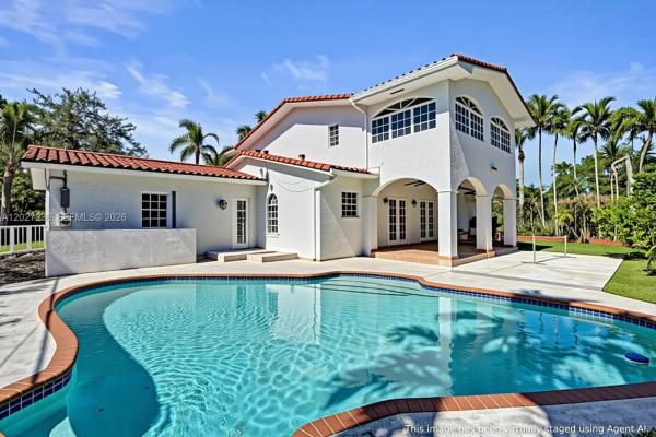 Coral Gables Country Club, 1534 Palancia Ave, Coral Gables, Florida 33146, image 1
