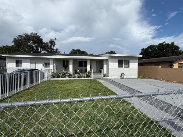 7th Avenue Highlands, 6825 NW 5th Ct, Miami, Florida 33150, image 1