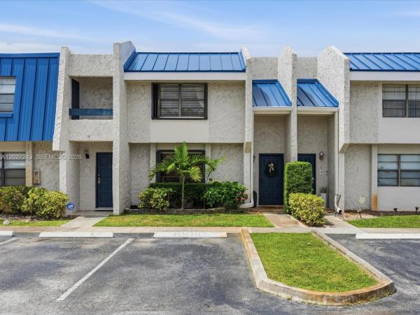 2615 N 40th Ave #A-3, Hollywood, Florida 33021, image 1