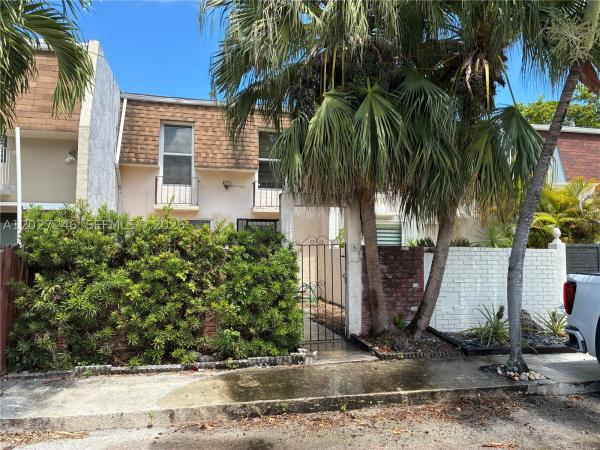 Adlerama Estates, 13509 NE 24th Pl, North Miami, Florida 33181, image 1