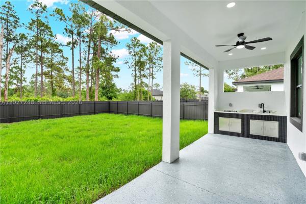 1047 E Merry St, Lehigh Acres, Florida 33974, image 1