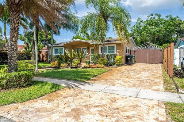 Pearl Estates, 1501 SW 35th Ter, Fort Lauderdale, Florida 33312, image 1