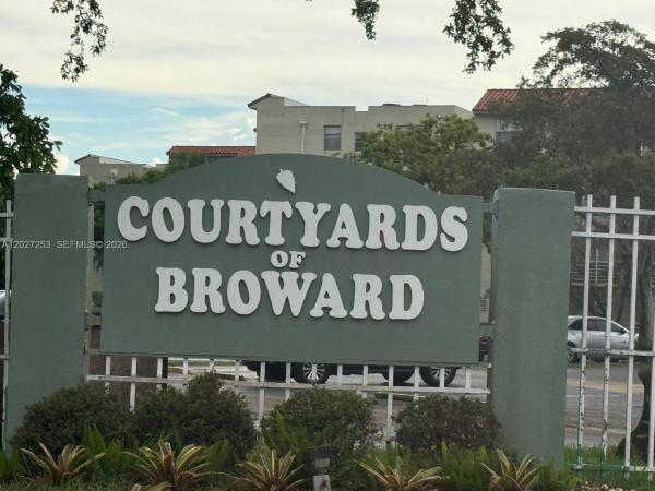 1800 N Lauderdale Ave #1411, Tamarac, Florida 33068, image 1