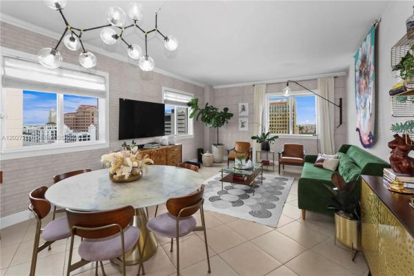 Ten Aragon, 10 Aragon Ave #1106, Coral Gables, Florida 33134, image 1