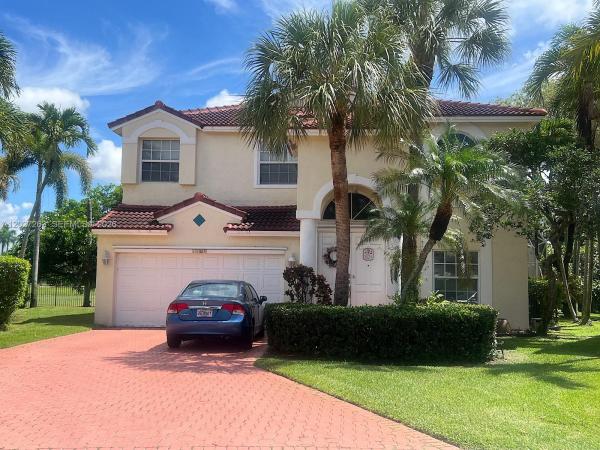 Grove Estates, 1625 SW 156th Ave, Pembroke Pines, Florida 33027, image 1