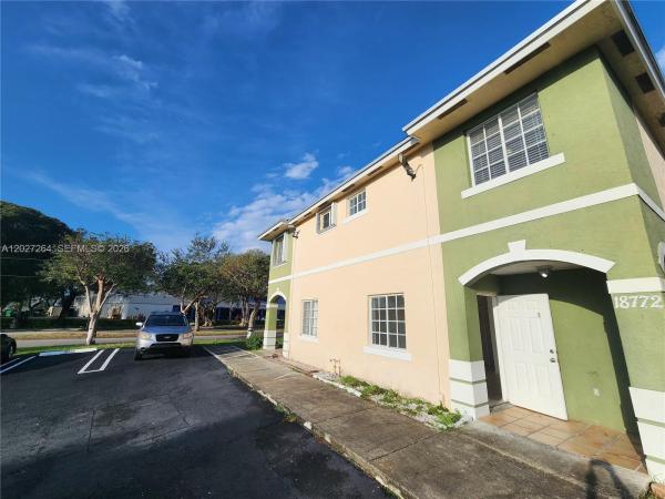 Royale Point Townvillas, 18772 SW 100th Ave, Cutler Bay, Florida 33157, image 1
