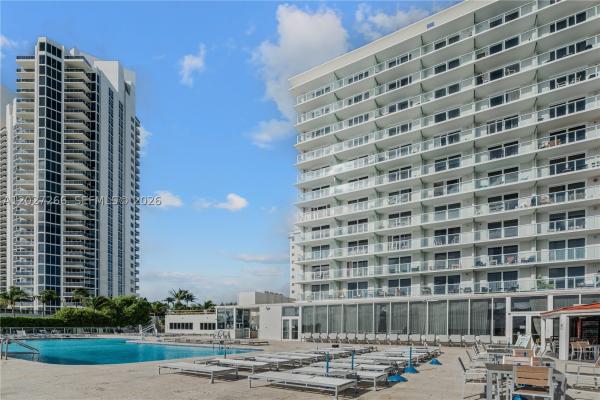 The Aventura Beach Club, 19201 Collins Ave #349, Sunny Isles Beach, Florida 33160, image 3