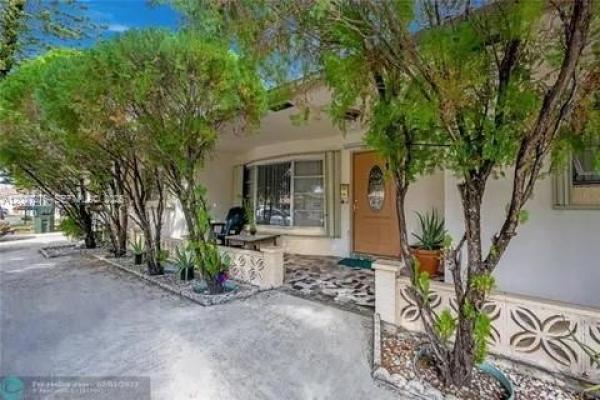 Gulfstream Estates, 1109 NE 4th Ct, Hallandale Beach, Florida 33009, image 1