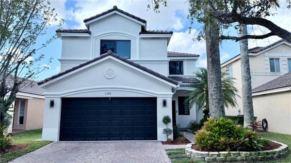 The Glades, 1392 Canary Island Dr, Weston, Florida 33327, image 1