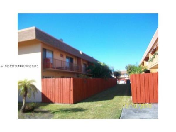 890 SW 129th Pl #208, Unincorporated Dade County, Florida 33184, image 1