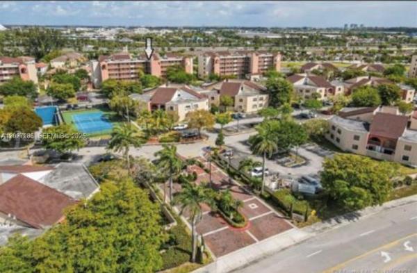 10253 NW 9th Street Cir #204-6, Unincorporated Dade County, Florida 33172, image 2