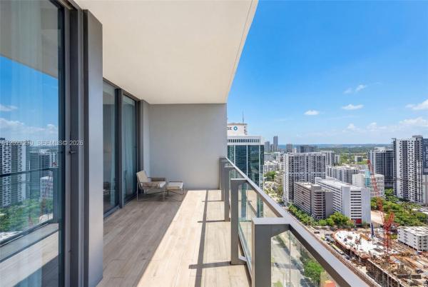 Rise Brickell City Centre, 88 SW 7th St #2408, Miami, Florida 33130, image 1