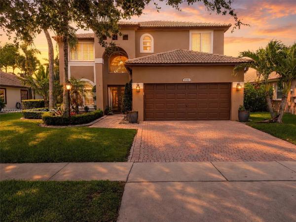 Clubside, 1532 NW 133rd Ave, Pembroke Pines, Florida 33028, image 1