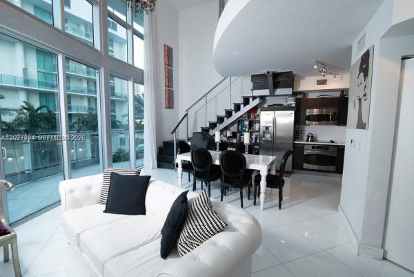 The Ivy At Riverfront, 90 SW 3rd St #TH-301, Miami, Florida 33130, image 1