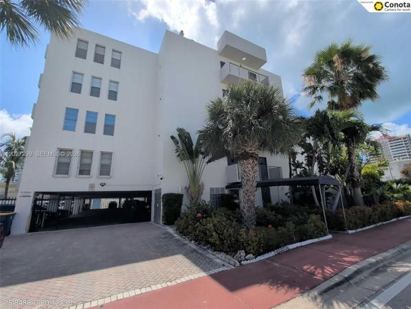 Clinton, 6545 Indian Creek Dr #208, Miami Beach, Florida 33141, image 2