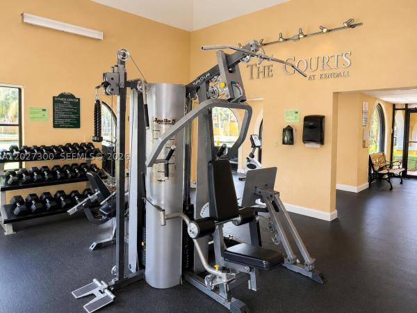 15540 SW 80th St #D-304, Unincorporated Dade County, Florida 33193, image 1